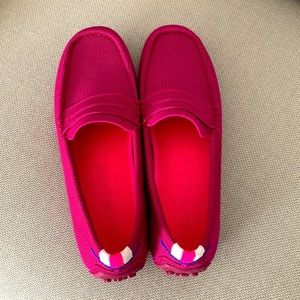 NWOT! Rothy’s The Driver